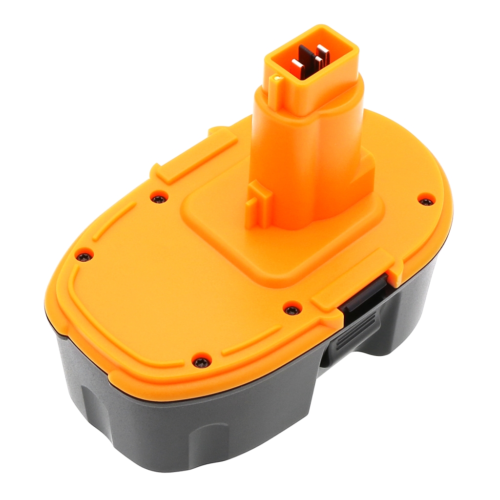 Battery Replaces DE9037