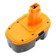 CS-DEW330PX<br />Batterier til  erstatter batteri DE9071