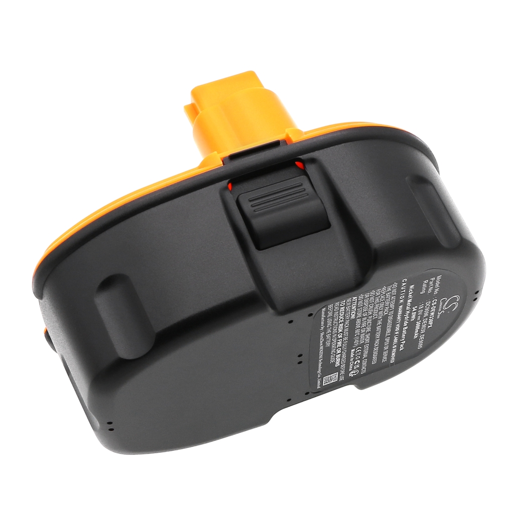 Battery industrial Dewalt DC390N