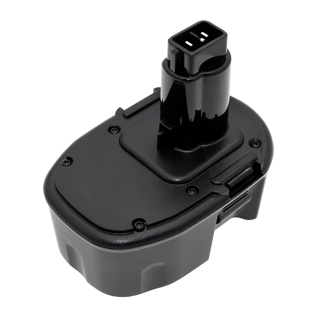 Batterier Erstatter DC9096