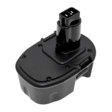 Kompatibel batteriudskiftning til DeWalt 152250-27,397745-01,DC9071,DC9091,DC9096...