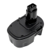 Batterier Erstatter DC9096