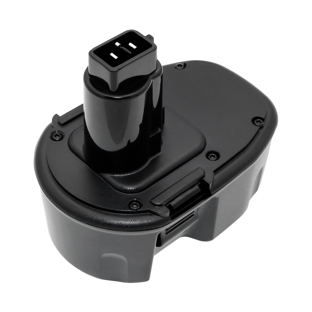 Batterier Erstatter DC9096