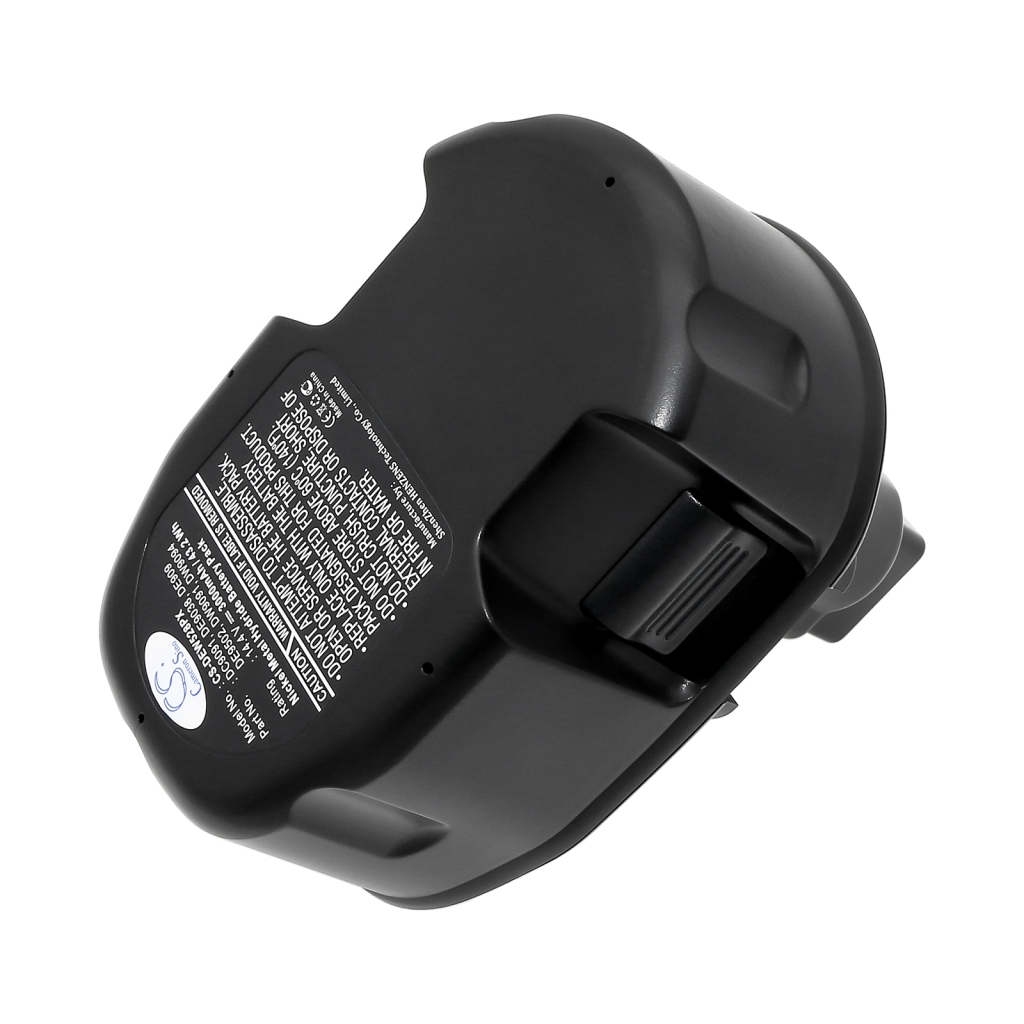 Batterier Erstatter DC9099