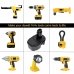 Battery industrial Dewalt DC925