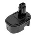 Battery Replaces DW9072