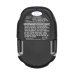 Battery Replaces DW9071