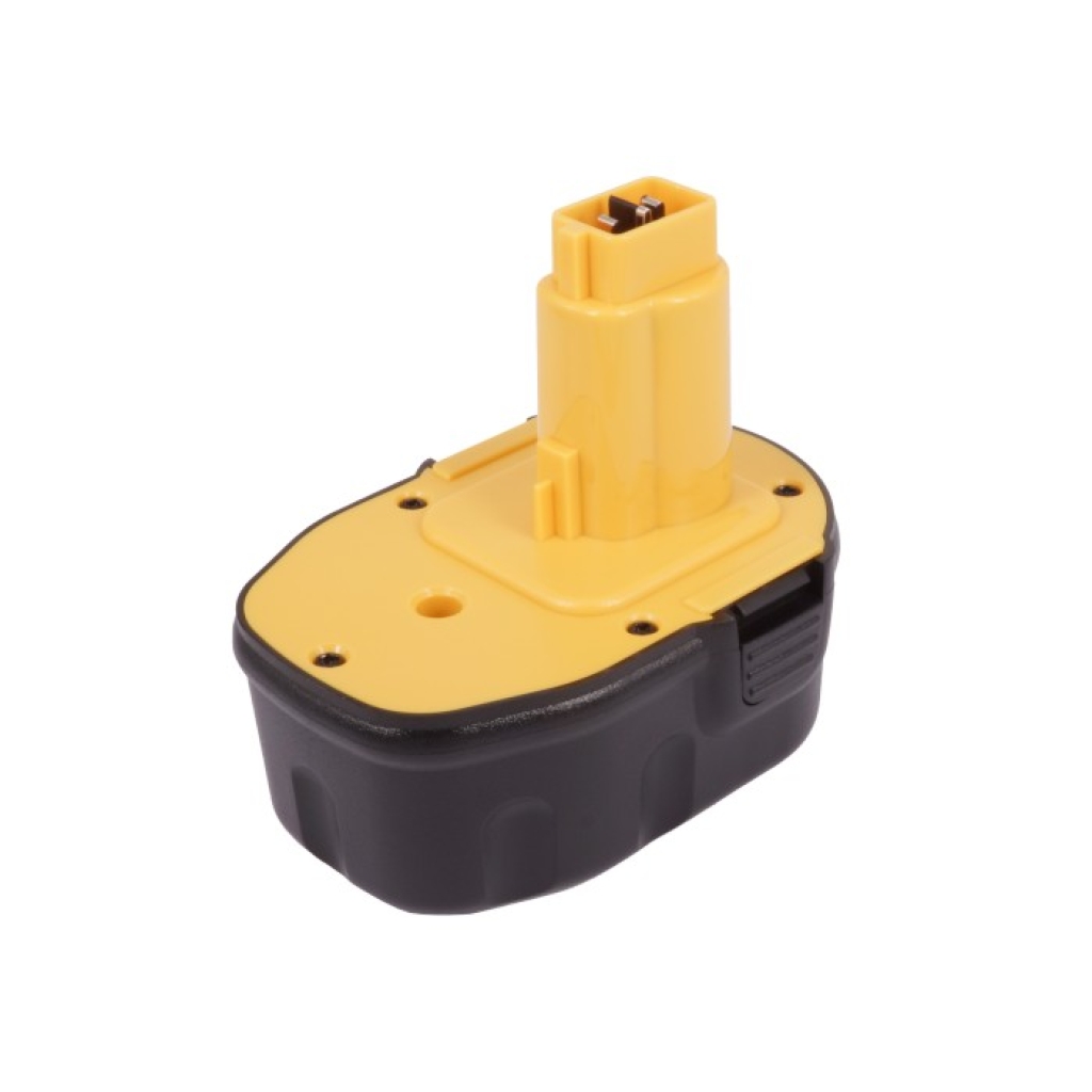 Industribatteri Dewalt DC935KB
