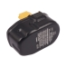 Industribatteri Dewalt DC935KB