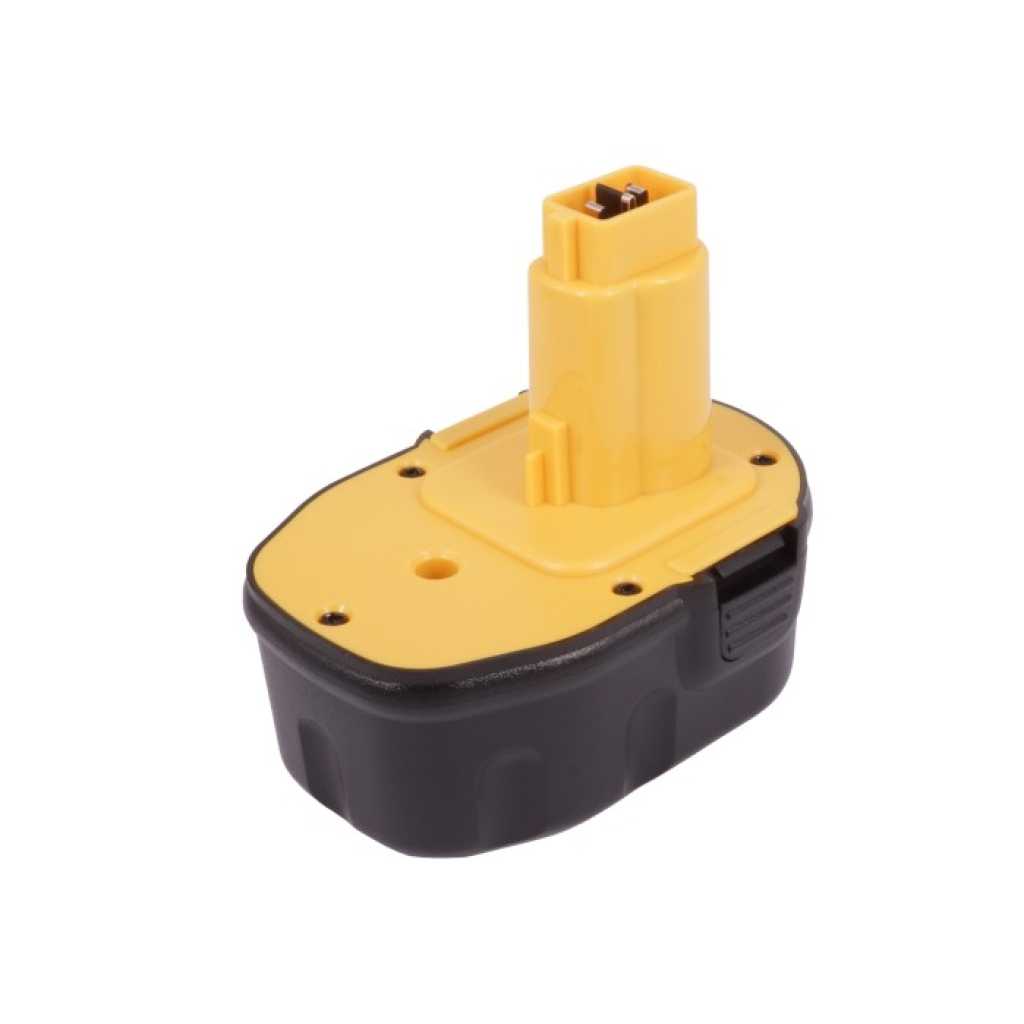 Industribatteri Dewalt DC935KB