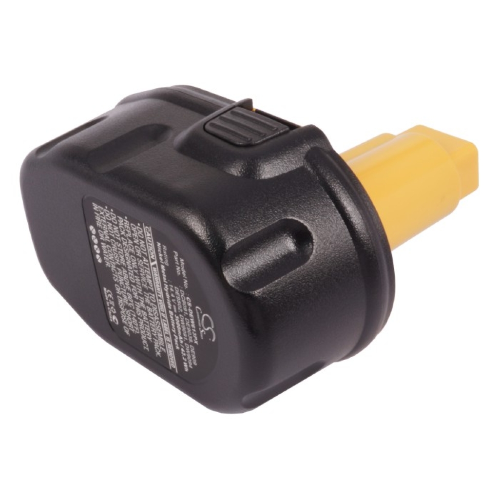 Industribatteri Dewalt DC935KB