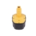 Industribatteri Dewalt DC935KB