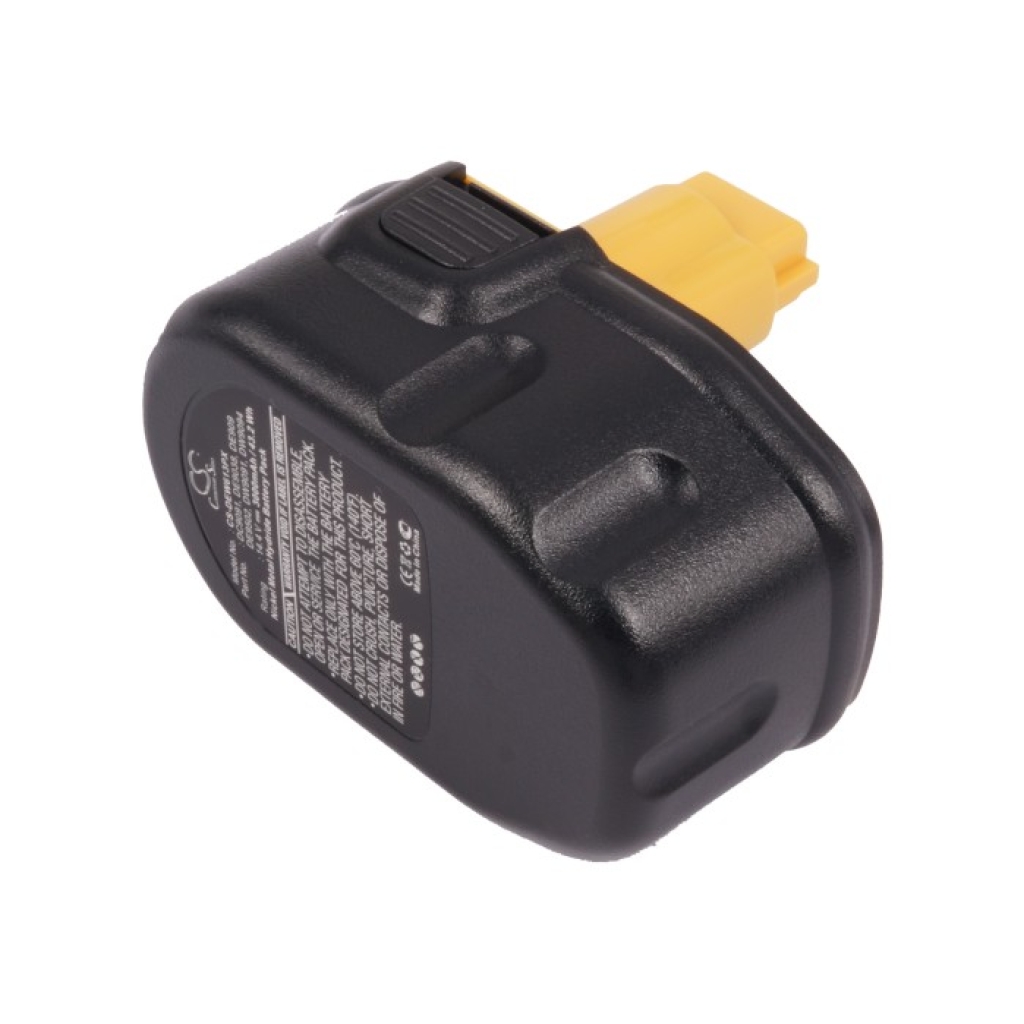 Battery industrial Dewalt DC735KA