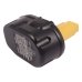 Battery industrial Dewalt DC735KA
