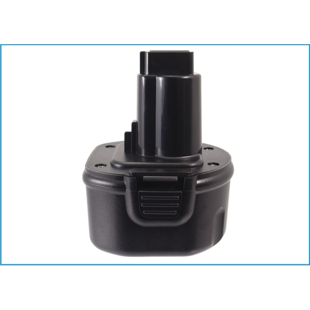 Batterier Erstatter DE9061