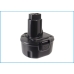 Batterier Erstatter DE9061