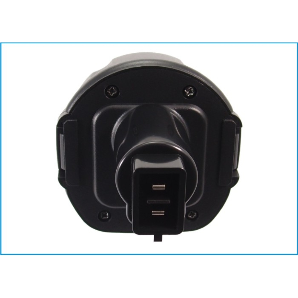 Batterier Erstatter DE9061
