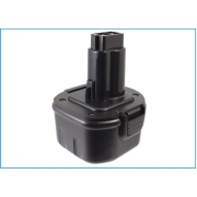 CS-DEW855PW<br />Batterier til  erstatter batteri DC9099