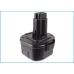 Batterier Erstatter DE9061