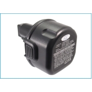 CS-DEW855PX<br />Batterier til  erstatter batteri DE9071