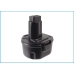 Battery Replaces DW9062