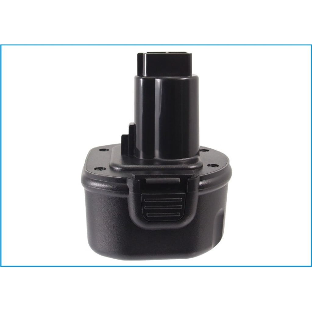 Battery Replaces DW9062