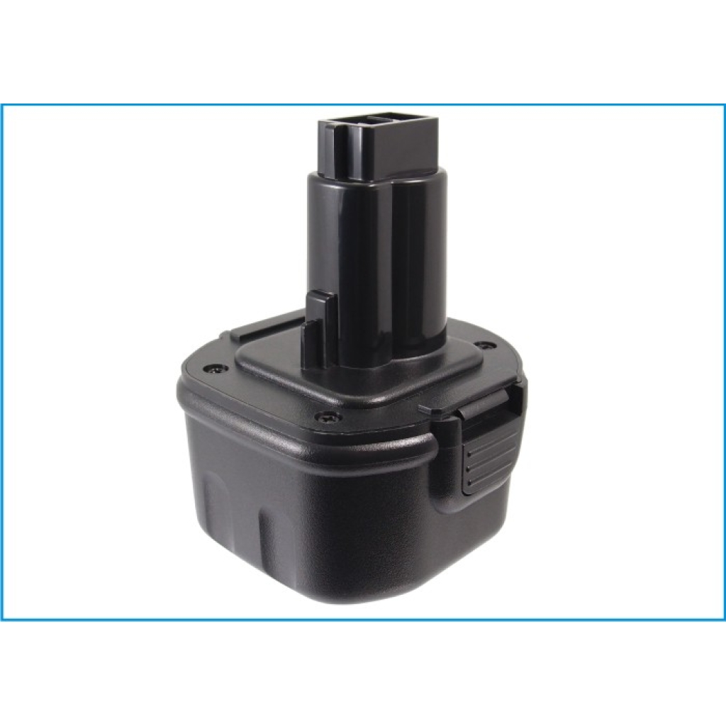 Battery Replaces DW9062