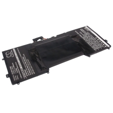 Kompatibel batteriudskiftning til DELL 0489XN,0C4K9V,0PKH18,0WV7G0,321X-2120...