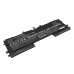 Notebookbatteri DELL CS-DEX138NB