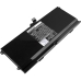 Notebookbatteri DELL CS-DEX150NB