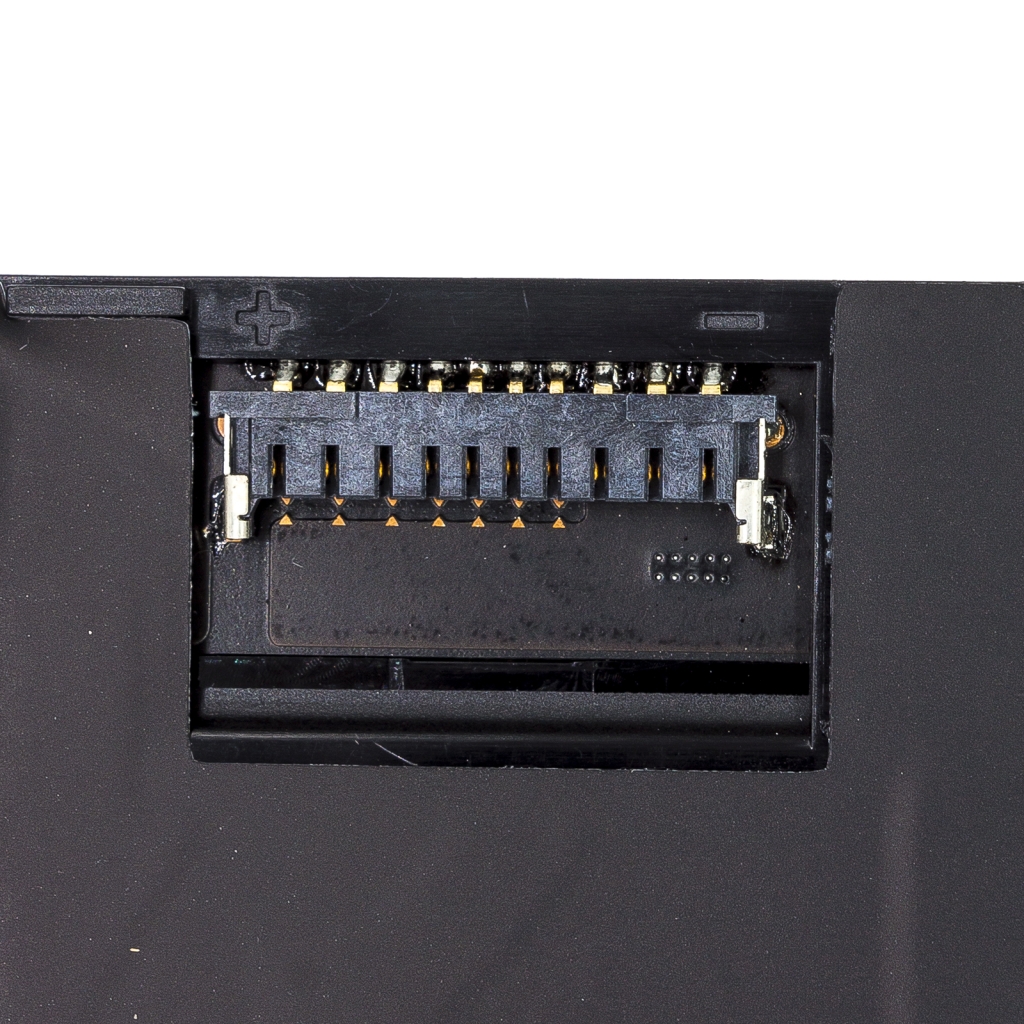 Notebookbatteri DELL CS-DEX159NB