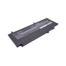 Kompatibel batteriudskiftning til DELL 4P8PH,G05H0