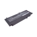 Notebookbatteri DELL Inspiron 15 5000