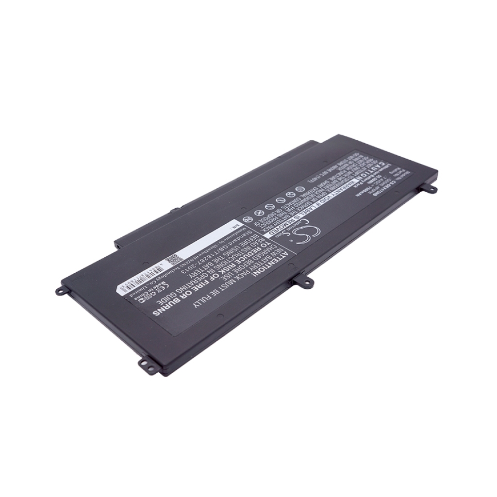 Notebookbatteri DELL Inspiron 15 5000