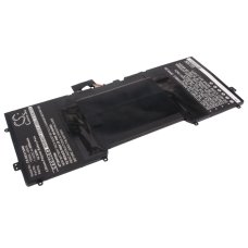 Kompatibel batteriudskiftning til DELL 0489XN,0C4K9V,0PKH18,0WV7G0,321X-2120...