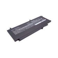 Kompatibel batteriudskiftning til DELL 4P8PH,G05H0