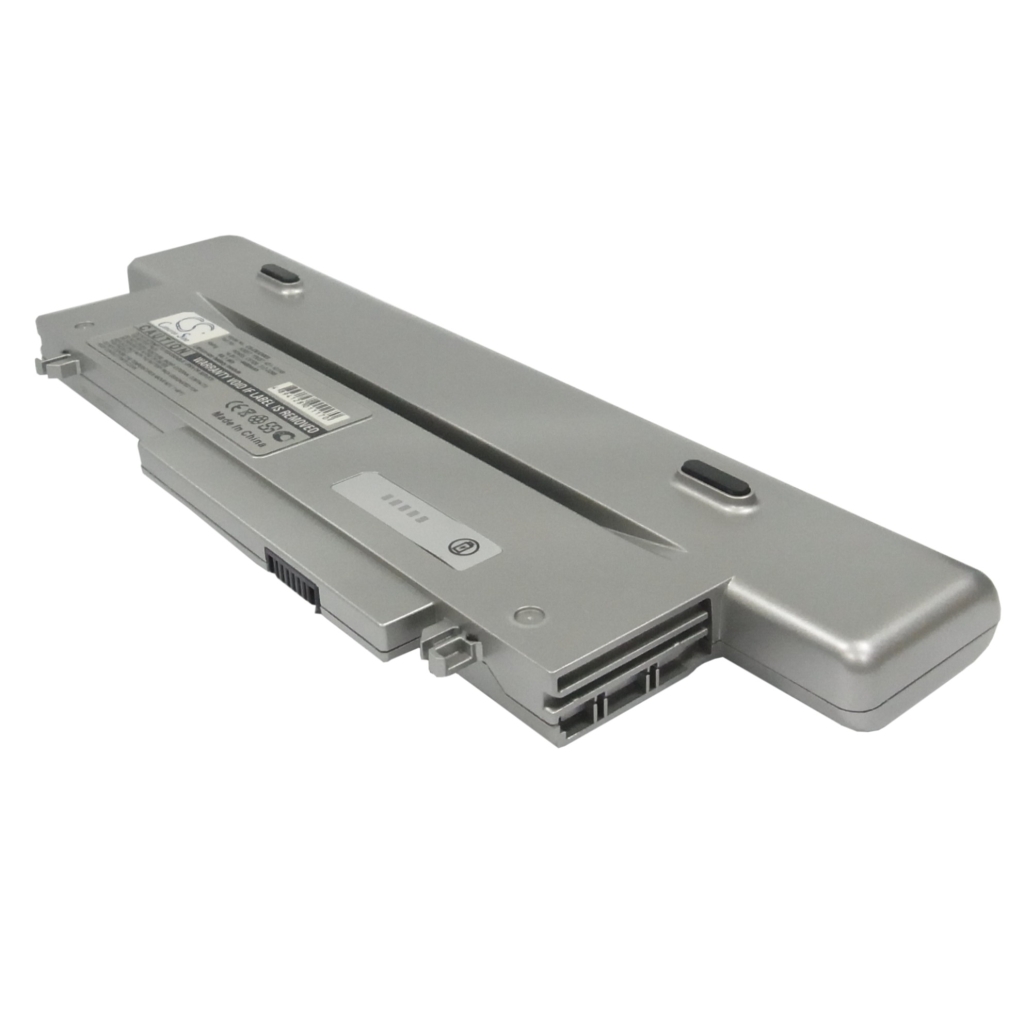 Batteri kompatibel med DELL CS-DEX300X