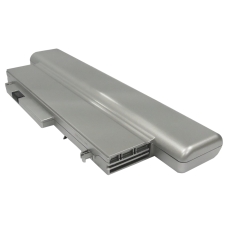Compatible battery replacement for DELL 312-0106,312-0148,G0767,P0382,W0391...