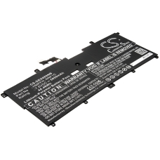 Kompatibel batteriudskiftning til DELL HMPFH,NNF1C