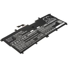 Kompatibel batteriudskiftning til DELL HMPFH,NNF1C