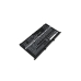 Notebookbatteri DELL CS-DEX755NB