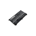 Notebookbatteri DELL CS-DEX755NB