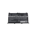 Notebookbatteri DELL CS-DEX755NB