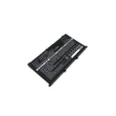 Kompatibel batteriudskiftning til DELL 00GFJ6,071JF4,357F9,71JF4,P57F002...