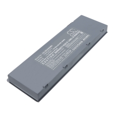 Kompatibel batteriudskiftning til Edan 21.21.064246011,TWSLB-013