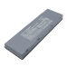 Batteri kompatibel med Edan CS-DEX800MD