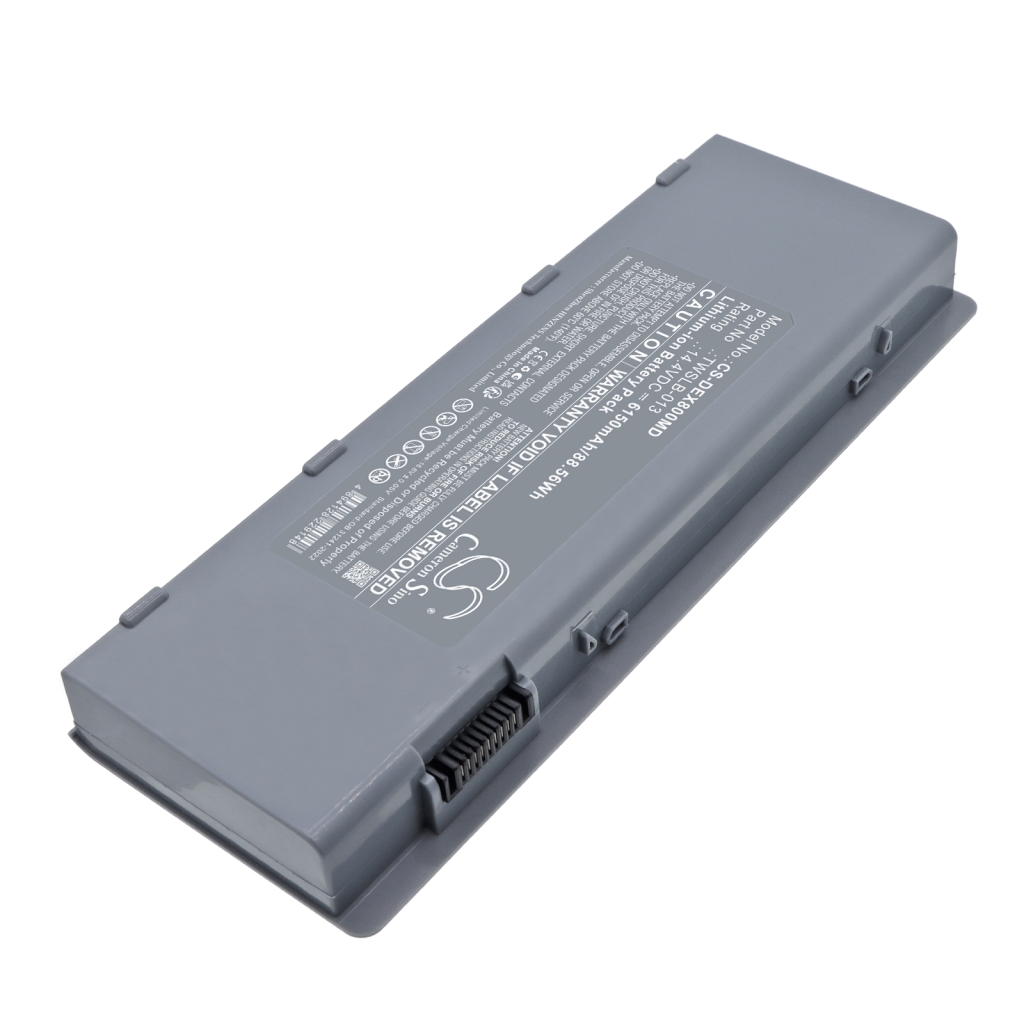 Batteri kompatibel med Edan CS-DEX800MD