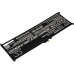 Notebookbatteri DELL CS-DEX925NB