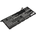 Notebookbatteri DELL CS-DEX936NB