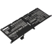 Notebookbatteri DELL CS-DEX937NB